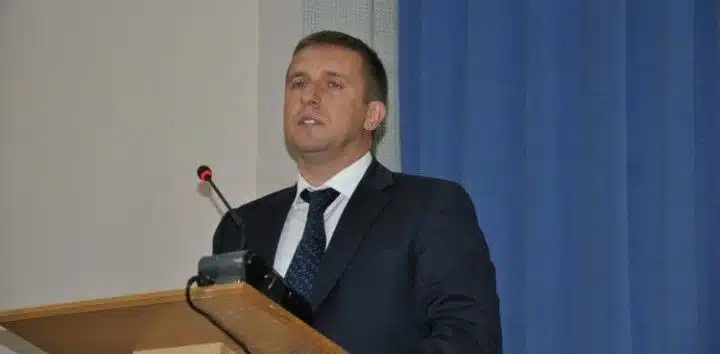 Руководителя ДЗНД СБУ Романа Семенченко уволили именно из-за слежки за редакцией Bihus.Info