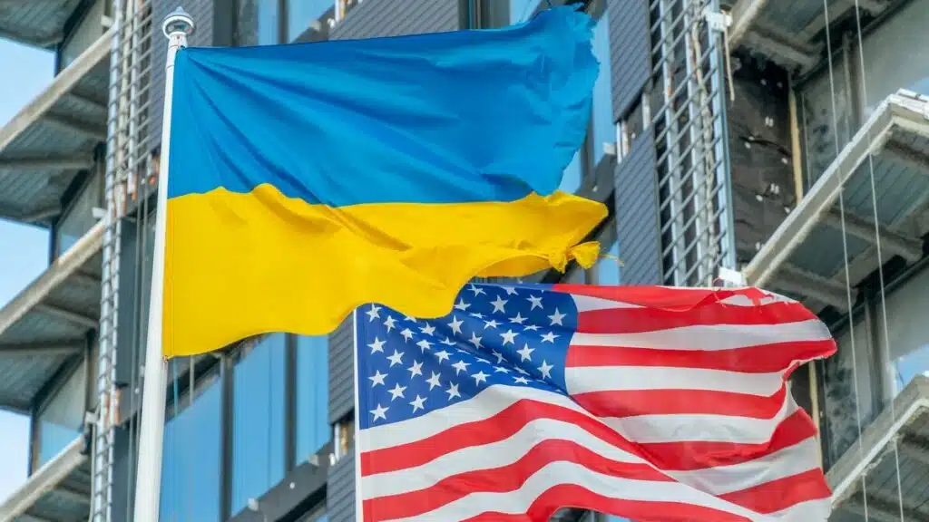 Як організувати переїзд в Америку