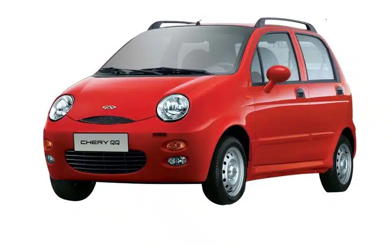 Запчастини Chery QQ: де можна купити недорого?
