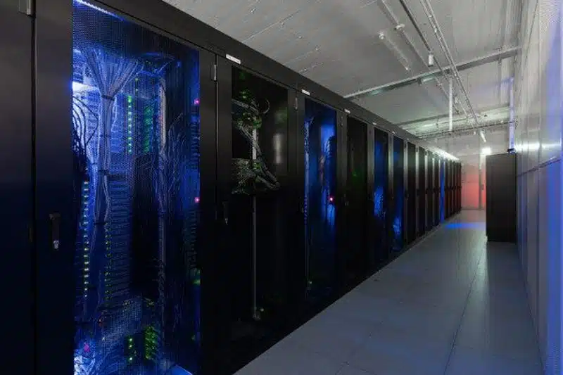 Colocation: преимущества и выбор профессиональных услуг