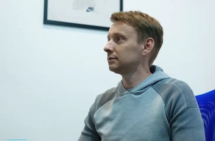 Блокада кордону з Польщею довела, що Україну чекає жорстка конкуренція за ринки ЄС, — Олександр Кацуба