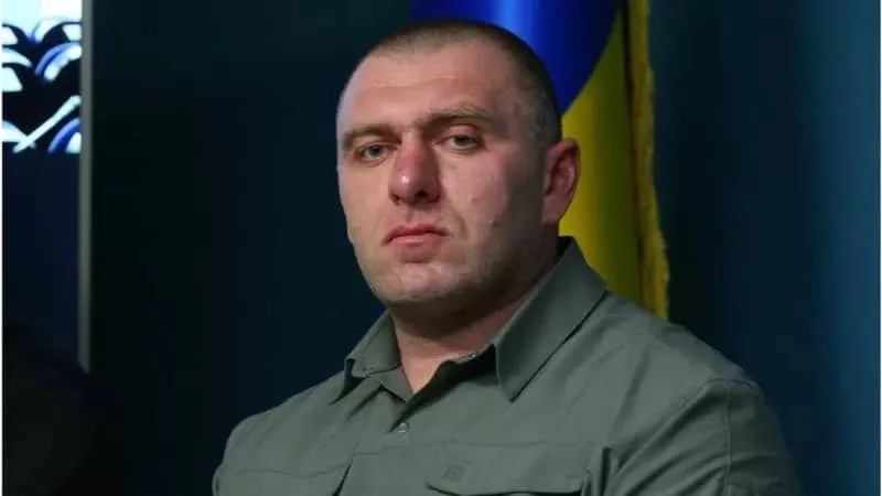 СБУ обіграла російські спецслужби по всіх ключових напрямках, – Василь Малюк