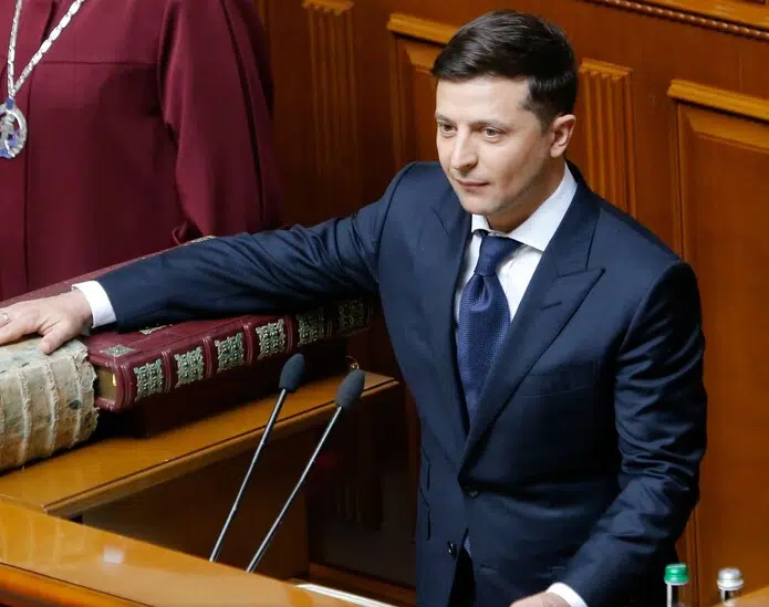Колізія 20 травня: що буде з президентом після закінчення п’яти років на посаді. Відповідь ЦВК