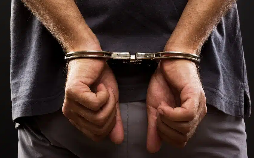 У рф за підозру у шпигунстві заарештували громадянина Південної Кореї