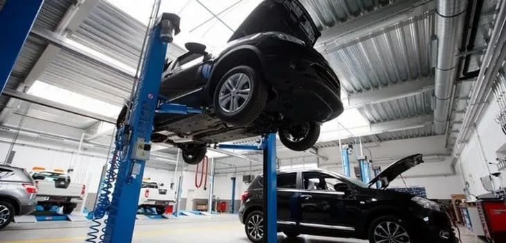 Как выбрать надежное СТО в Одессе для профессионального ремонта авто