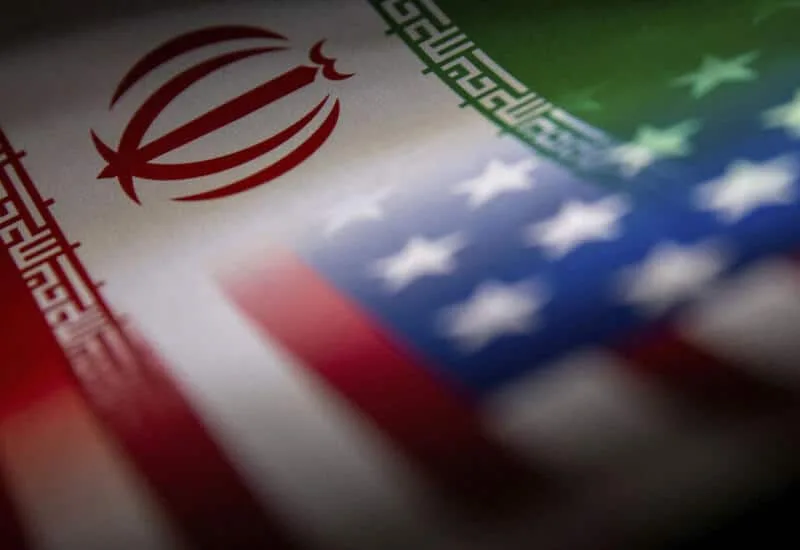 Іран передав попередження США