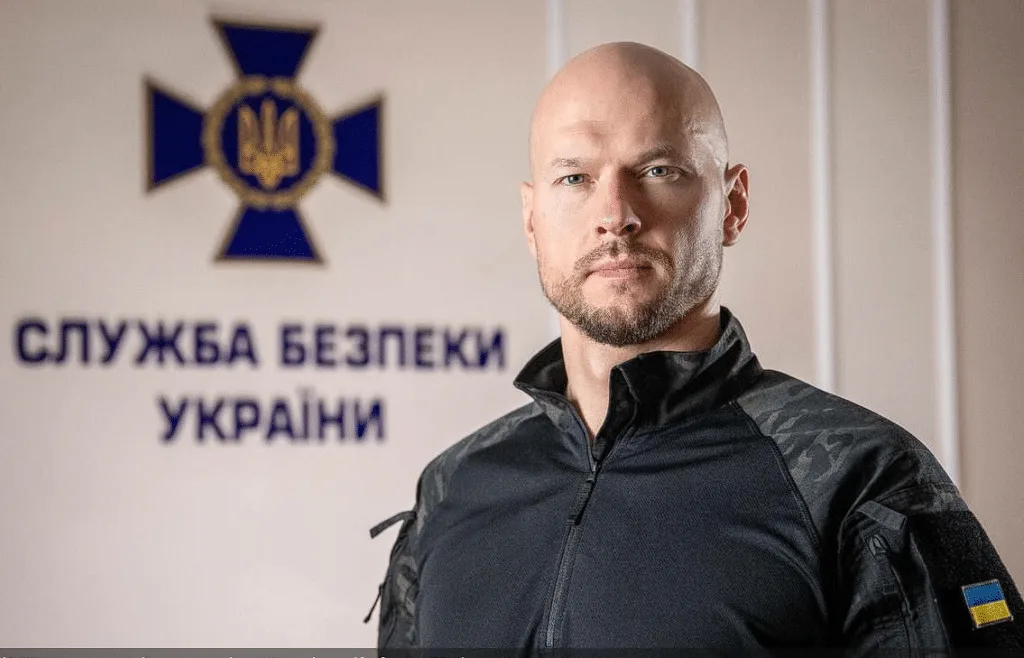 росія запускає тисячі ІПСО для дискредитації топпосадовців та ЗСУ – керівник кібербезпеки СБУ Вітюк