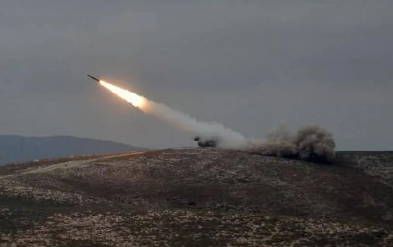 “Хезболла” ракетами атакувала військову базу на півночі Ізраїлю