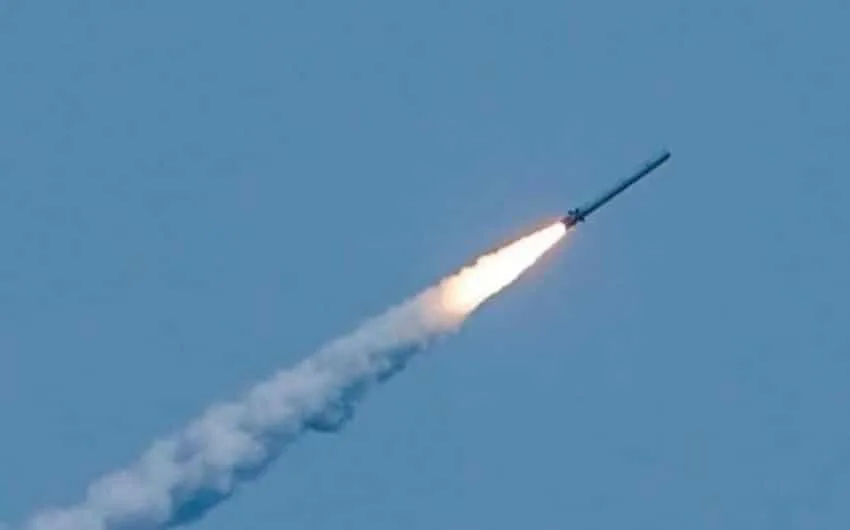 “Хезболлах” атакувала десятками ракет штаб дивізії ЦАХАЛ на Голанських висотах