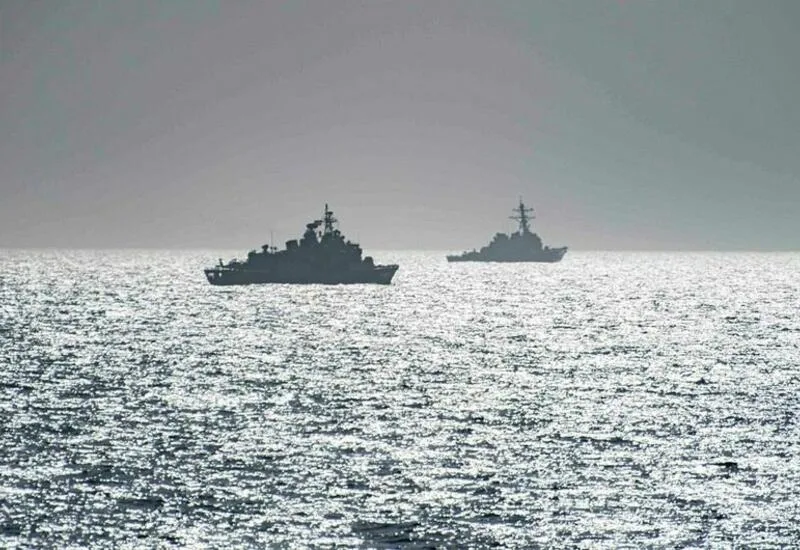 Британські ВМС повідомили про новий напад на судно в Аденській затоці