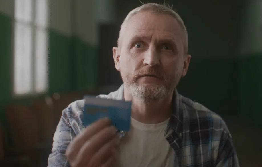 У Львові створили відео для мотивації залучення чоловіків до лав ЗСУ (Відео)