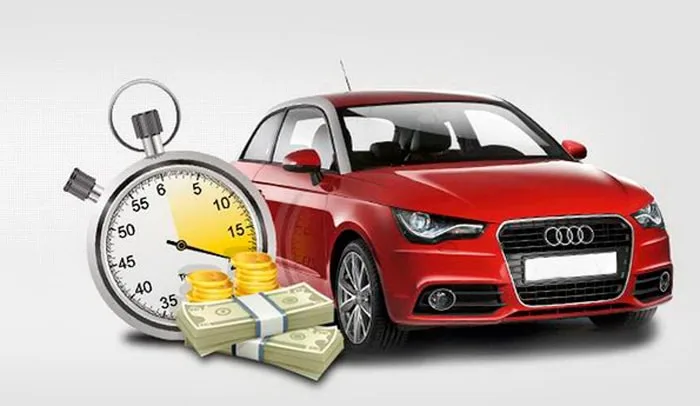 Викуп авто в Києві: швидке рішення для продажу вашого автомобіля