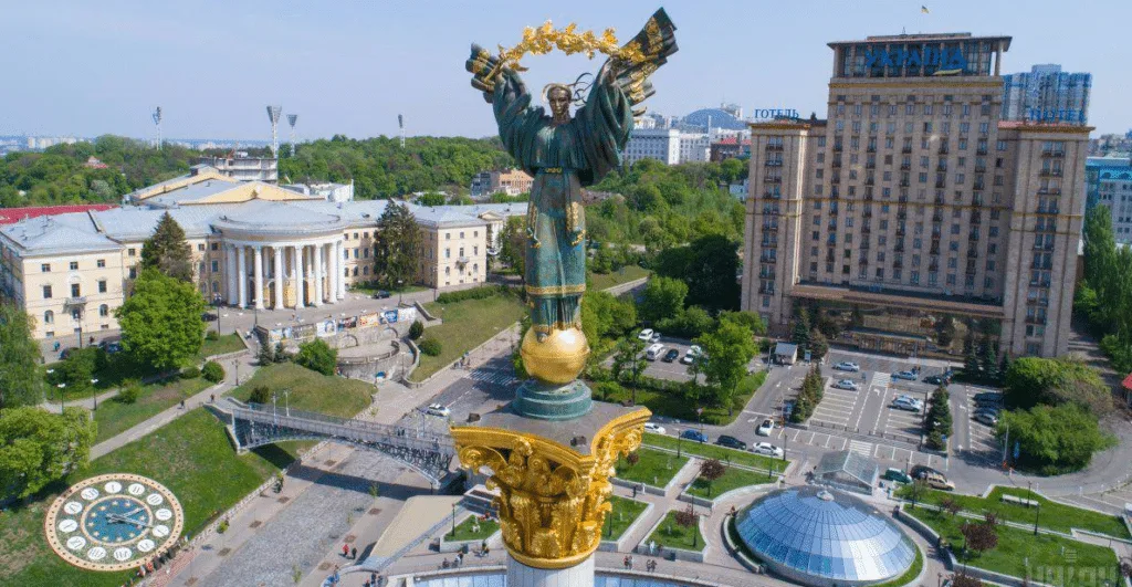 Новини Києва: Останні Події та Актуальна Інформація