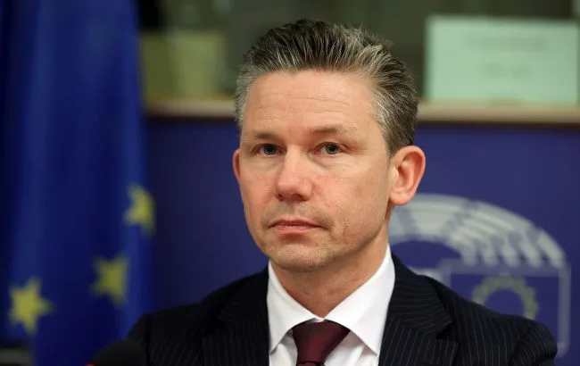 Швеція не проти ударів України по рф шведською зброєю