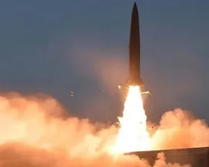 Росія використовує в Україні ракети КНДР – в ООН надали докази