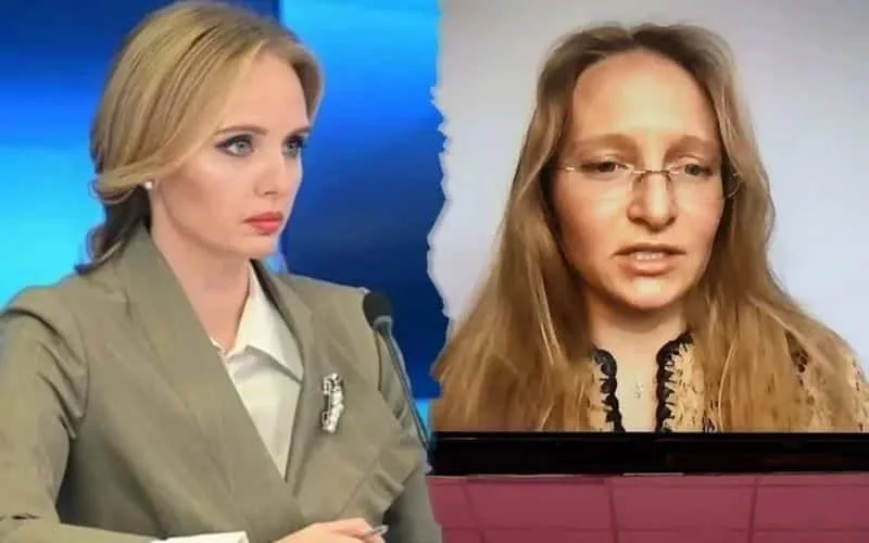 Путін перестав ховати доньок – що про них відомо