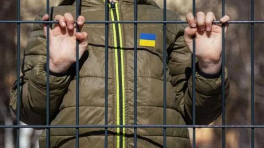 Українських дітей, яких викрала росія, знайшли на сайті для усиновлення у рф