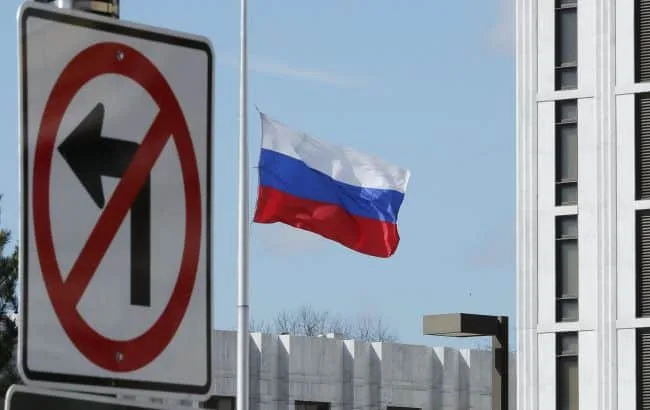 Британія розширила санкції проти росії