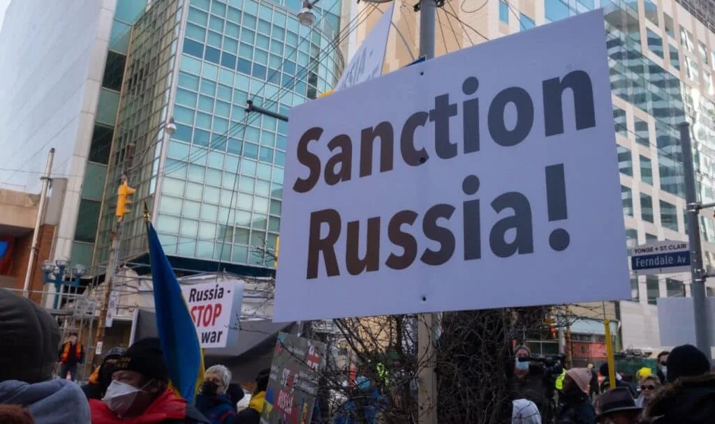В ЄС закликають обмежити пересування російських дипломатів