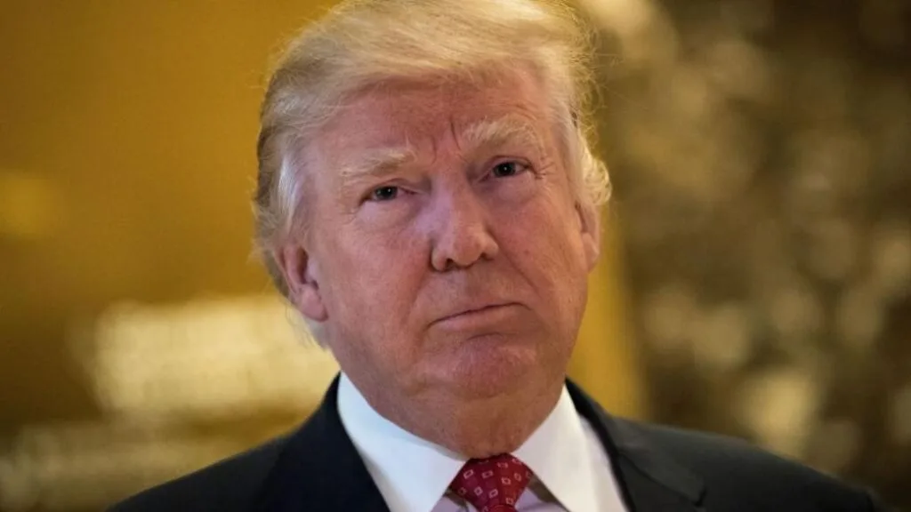 Трамп зробив заяву про завершення війни в Україні
