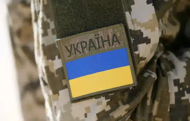 В Чехії можуть створити Український легіон