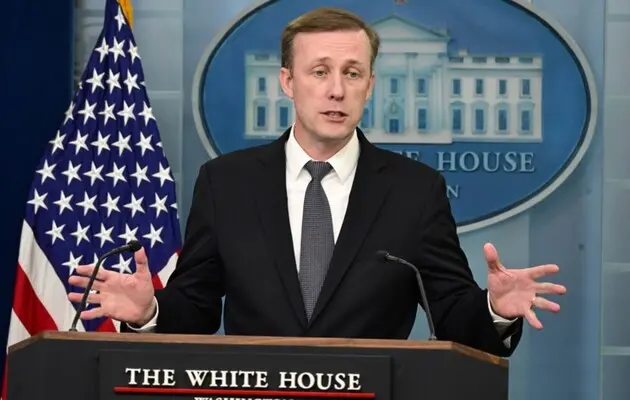 США готують нові санкції проти Китаю за підтримку Росії