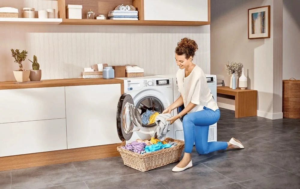 Лучшие стиральные машины Beko