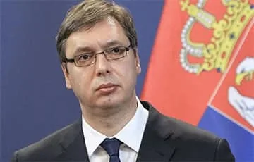 Президент Сербії: Захід готується до війни з росією