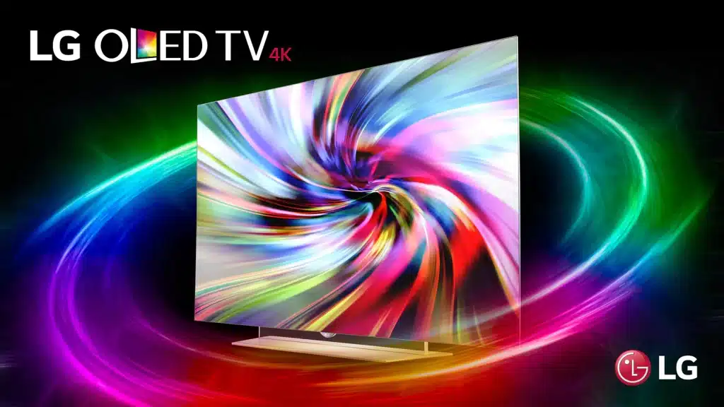 Погружение в реальность: как технология OLED от LG переосмысливает визуальный опыт в вашей гостиной