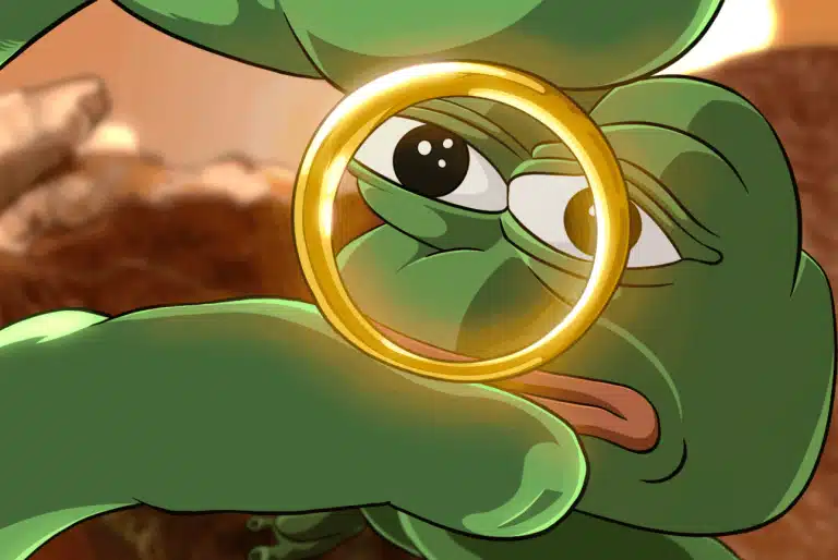 Прогноз цены на монетку PEPE в 2024