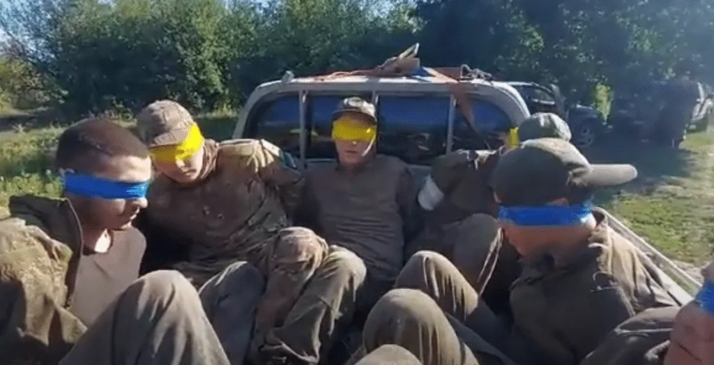 Обмінний фонд України поповнюється шаленими темпами (Відео)