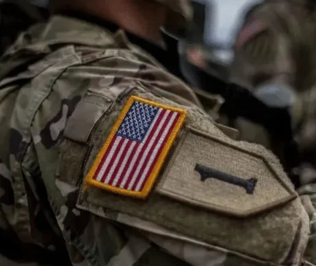 У США визначилися, як протистоятимуть Росії та Китаю у разі Третьої світової війни