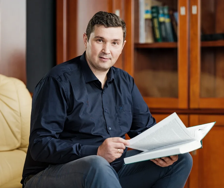 Переваги роботи з професійним адвокатом