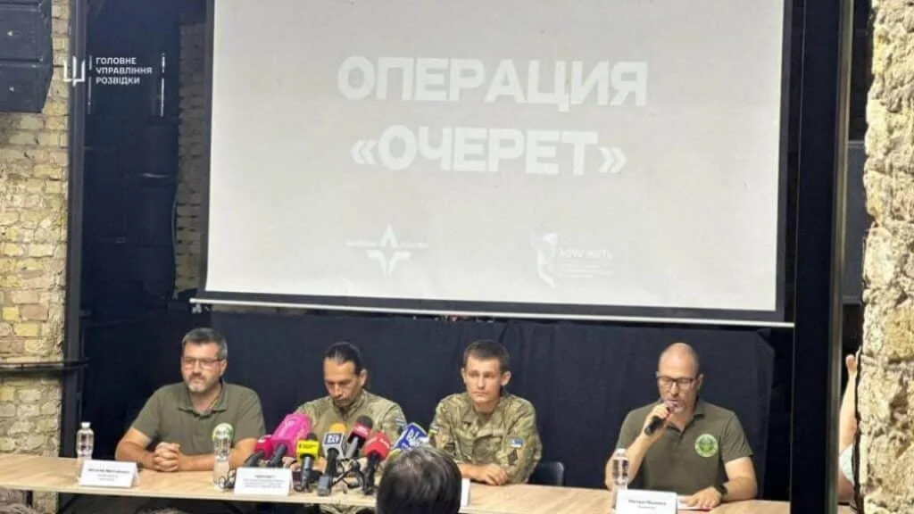 Військовослужбовець росії перейшов на бік України: деталі спецоперації