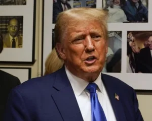 Біля Трампа у Флориді стріляли