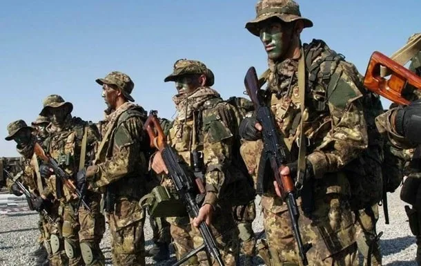 Громадяни Гани обманом опинилися в російській армії