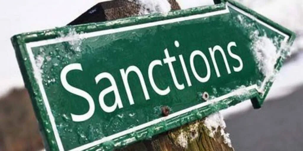 Китай вийшов з російського вугільного проєкту через санкції