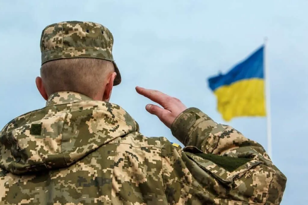 ЗСУ відкинули окупантів під Вовчанськом