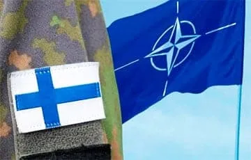 Фінляндія розмістить штаб НАТО біля кордону з Росією