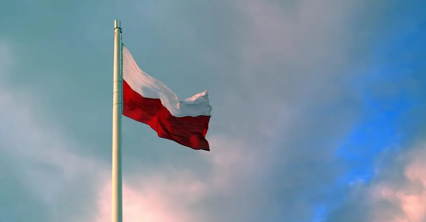 Польща почала будувати електронний бар’єр на кордоні з Білоруссю