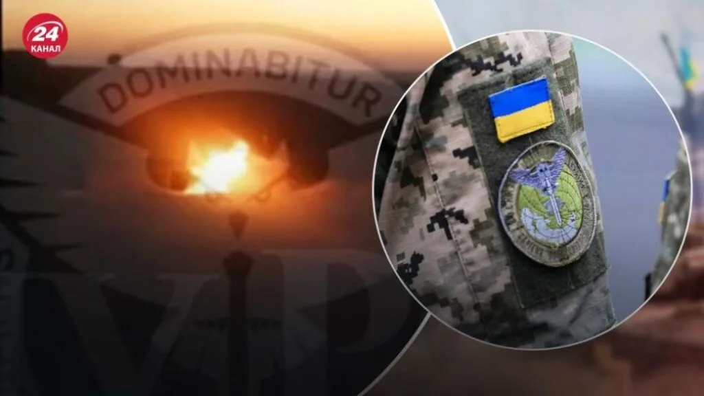 ГУР ударило по російській базі безпілотників у Сирії