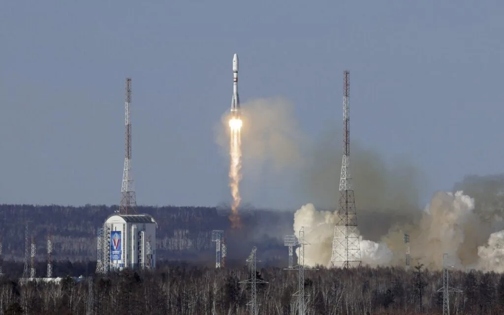 Іран відправив до росії свої супутники для запуску на орбіту