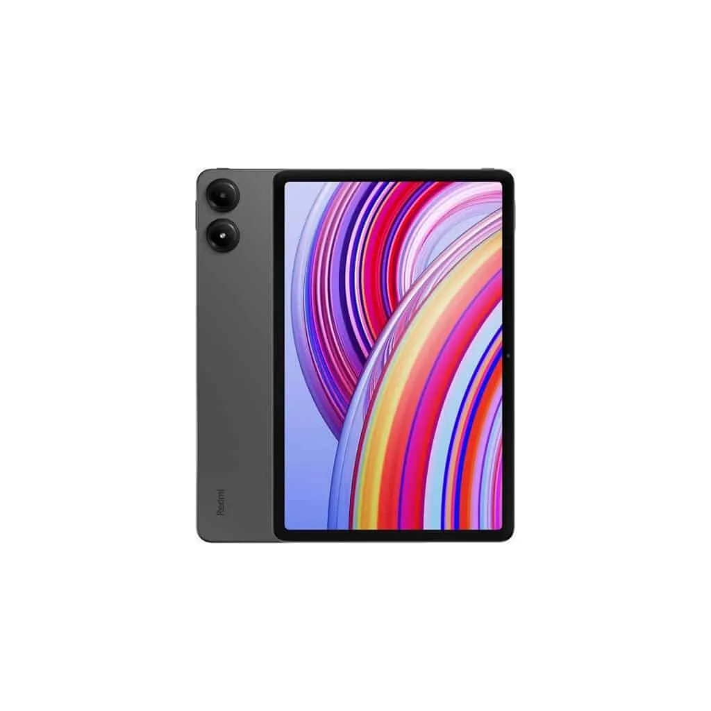 Порівняння планшетів Xiaomi з іншими брендами на ринку