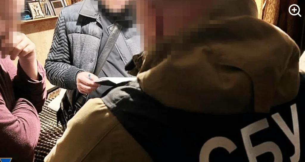 СБУ затримала ще 10 ворожих агітаторів, серед яких – «політексперт» із медіапулу Медведчука