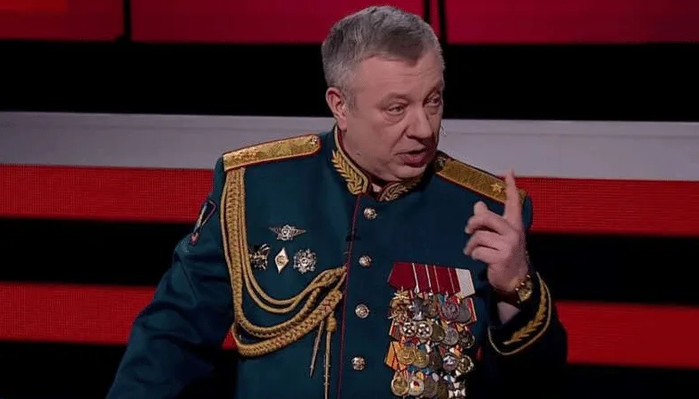 У росії погрожують завдати ядерний удар по Алясці