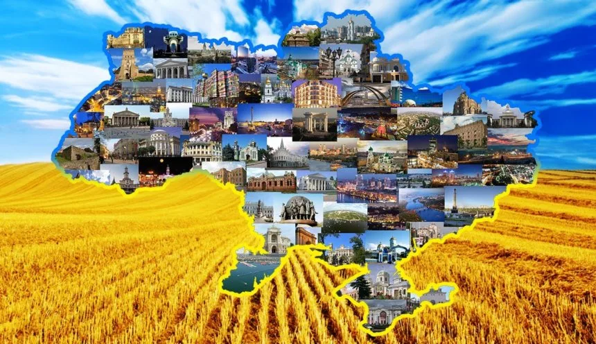 Новини України: Свіжі події та головні тенденції