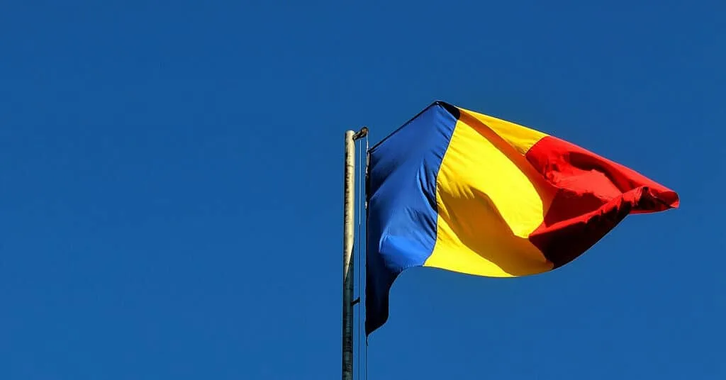 У Румунії вранці зафіксували два землетруси: деталі