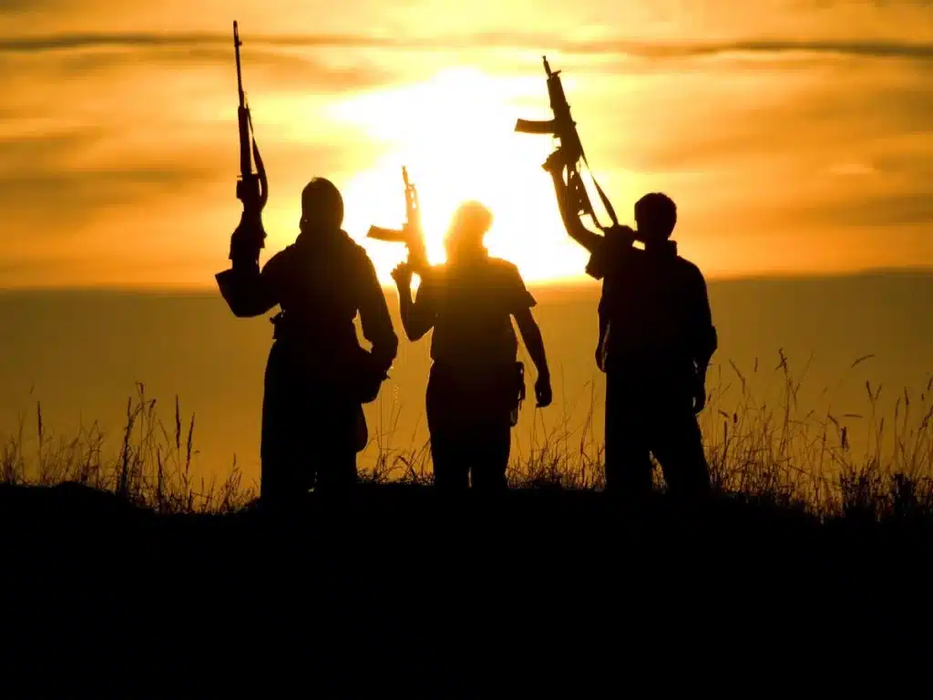 Таліби здійснили напад на Пакистан