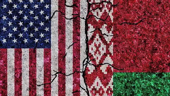 США закликали американців негайно покинути Білорусь