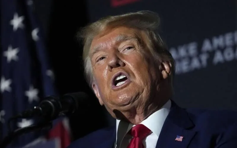 Трамп знову закликав Канаду стати 51-м штатом США